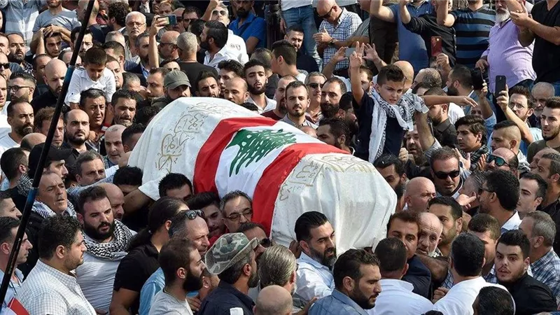 الصحة اللبنانية: عدد الشهداء يرتفع إلى 280 شخصًا منذ بدء العدوان