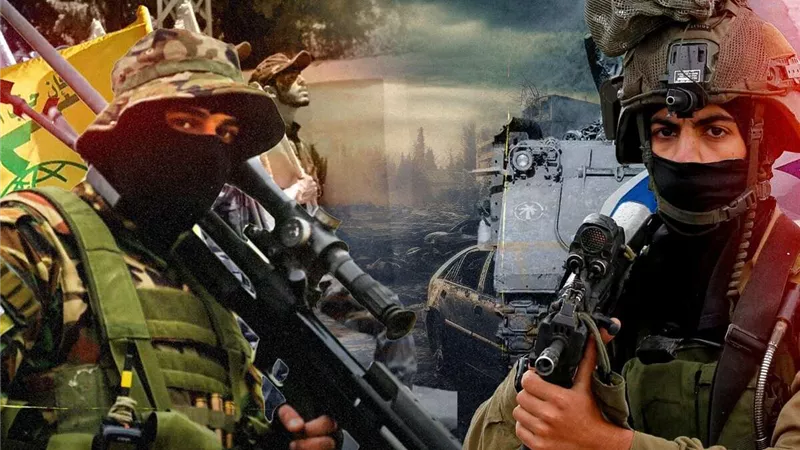 هل تقف إسرائيل وحزب الله على أعتاب حرب شاملة؟.. سيناريوهات التصعيد المحتملة