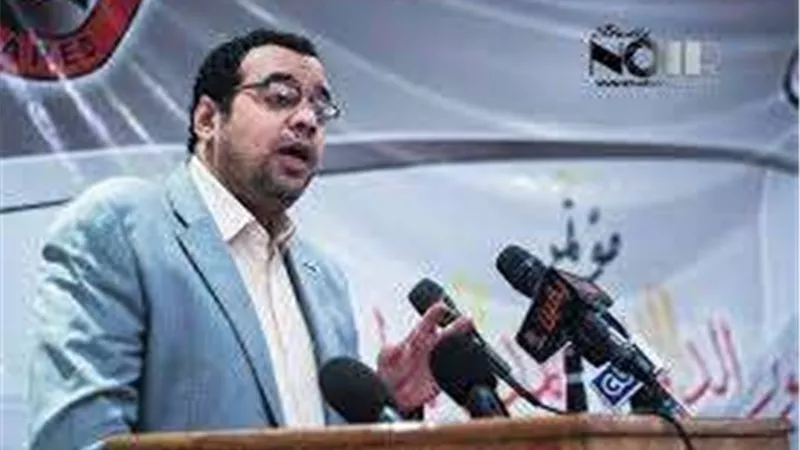 أحمد راغب: تعديل قانون الإجراءات الجنائية لتعزيز حياد النيابة العامة ومنح المتضررين حق رفع الدعاوى المباشرة
