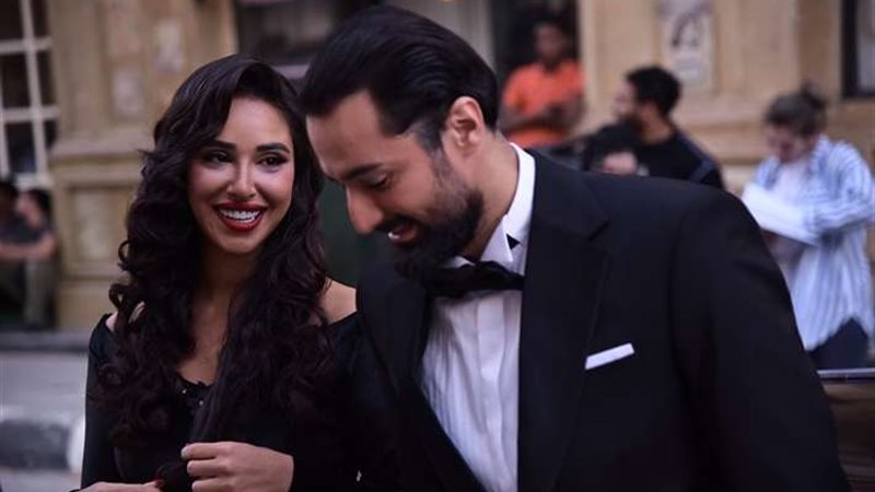 مسلسل عمر افندي