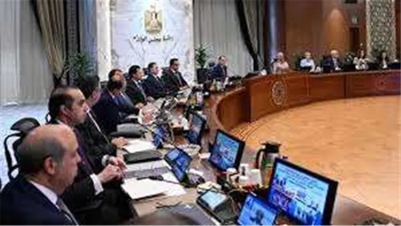 مجلس الوزراء يوافق على انضمام مصر لبروتوكول حقوق ذوي الإعاقة في إفريقيا