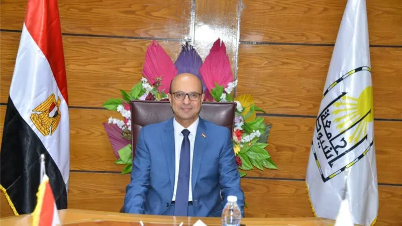 السبت المقبل .. جامعة أسيوط الأهلية تنظم حفل تحية العلم واستقبال الطلاب للعام الدراسي الجديد