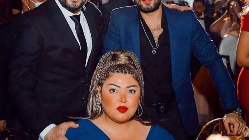 مها أحمد 