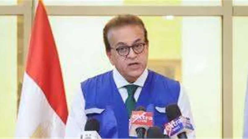 مصر تعزز توافر الأدوية في السوق المحلية بـ133 مليون عبوة جديدة
