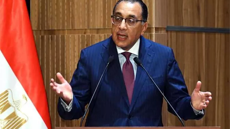 رئيس الوزراء: انتهاء أزمة نقص الأدوية خلال الأسابيع القادمة