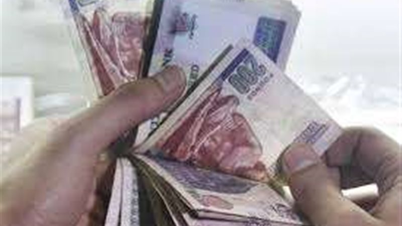 الدعم النقدي