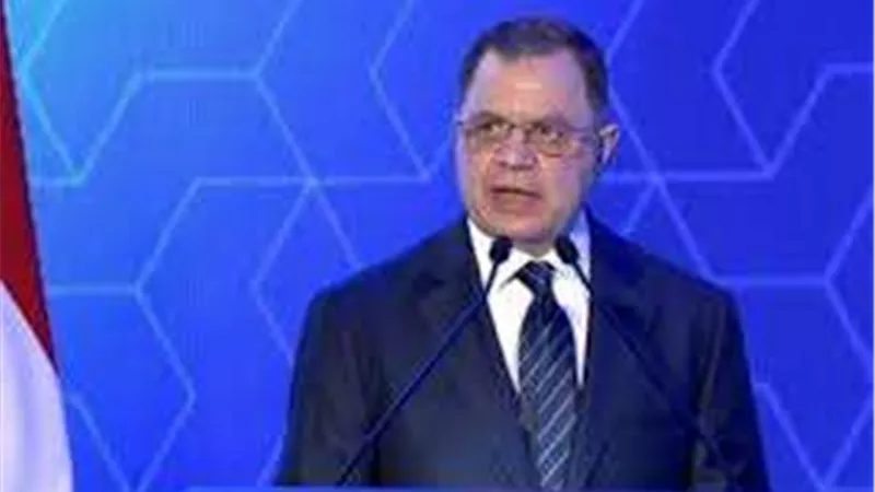 وزير الداخلية يصدر قرارًا برد الجنسية المصرية لـ48 مواطنًا (نص كامل)