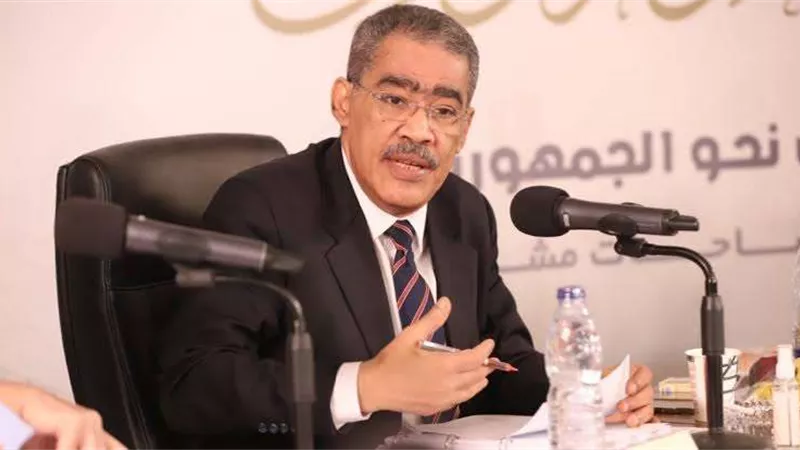 مجلس الحوار الوطنى يبدأ في  استقبال المقترحات والتصورات حول قضية الدعم