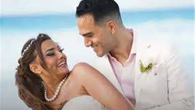 بعد شائعة انفصالها عن خالد حميدة..  تعرّف على زيجات بشرى