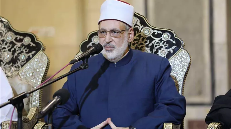 وكيل الأزهر: أمتنا ستتحول من حالة الضعف التي تعيشها من خلال العودة لنهج رسول الله