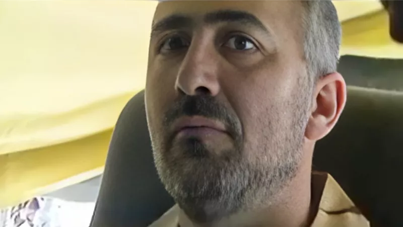 عاجل| حزب الله يعترف رسميًا بمقتل محمد سرور