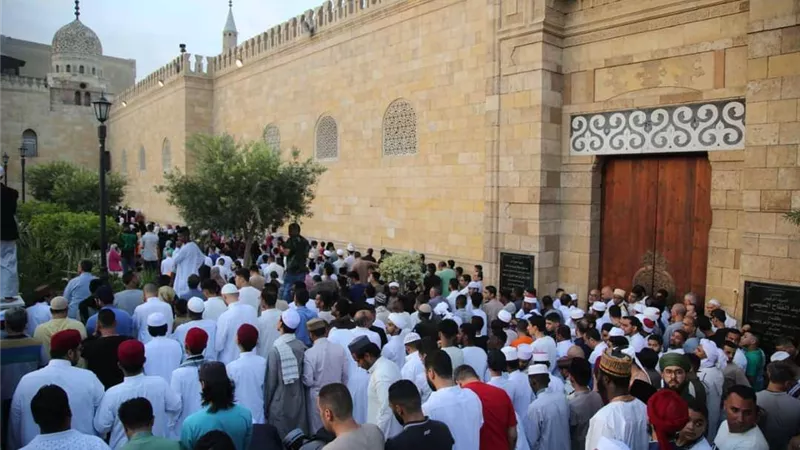 خطيب الجامع الأزهر: طلب العلم فريضة لهذا السبب
