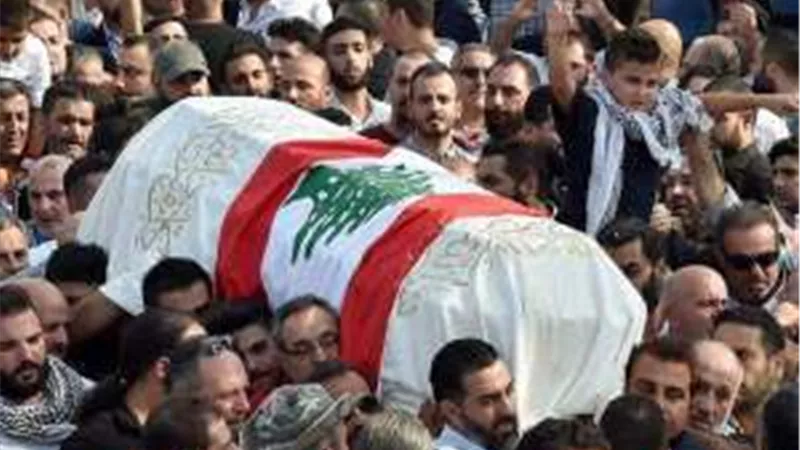 الصحة اللبنانية: عدد الشهداء يرتفع إلى 25 شخصًا خلال 24 ساعة
