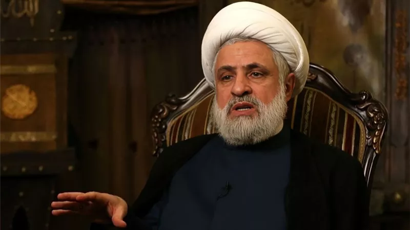 من هو نعيم قاسم؟.. قائد حزب الله المحتمل بعد غموض مصير حسن نصر الله