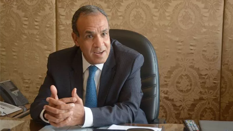 عبد العاطي يشدد على الرفض الكامل لدولة أن تكون فوق القانون وغير خاضعة للمساءلة