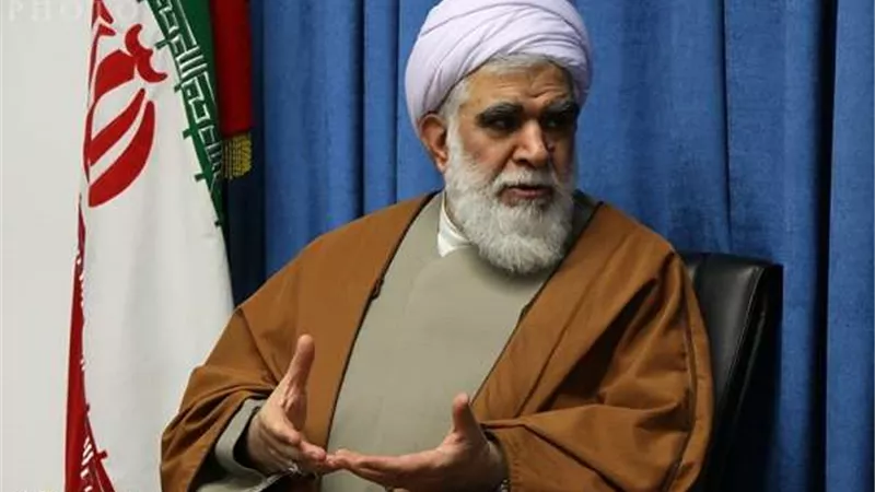 مسؤول إيراني يكشف تفاصيل إرسال قوات إلى لبنان