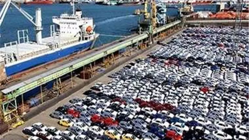مصدر خاص: لا مؤشرات لإعادة تفعيل مبادرة استيراد السيارات للمصريين بالخارج