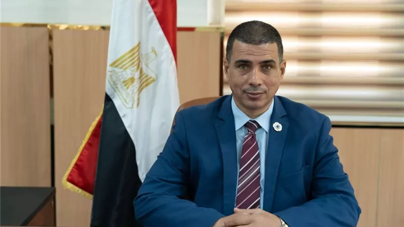 جامعة أسيوط الجديدة التكنولوجية تُنهي كافة الاستعدادات لاستقبال طلابها