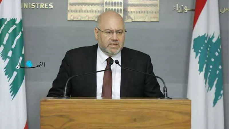 وزير الصحة اللبناني يكشف عن حصيلة الشهداء والجرحى نتيجة الاعتداءات الإسرائيلية منذ 8 أكتوبر