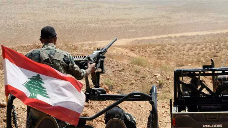 الجيش اللبناني يصدر بيانًا بعد استشهاد نصر الله ويُطالب بتعزيز الوحدة والاستقرار.