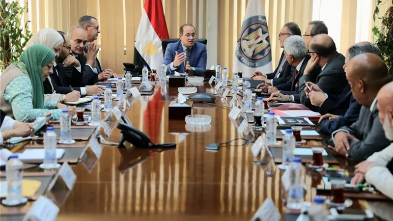 وزير المالية يطلق حوارًا جديدًا وتسهيلات ضريبية لتعزيز الثقة
