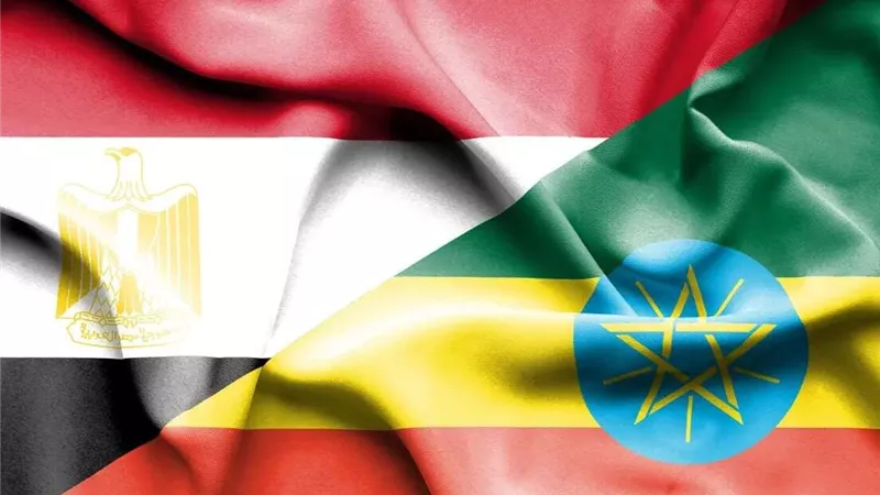 هل تدق الأزمة الصومالية طبول الحرب بين مصر وإثيوبيا؟