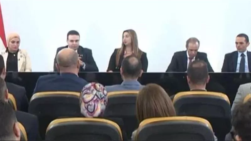 تنسيقية شباب الأحزاب تناقش التحول إلى الدعم النقدي