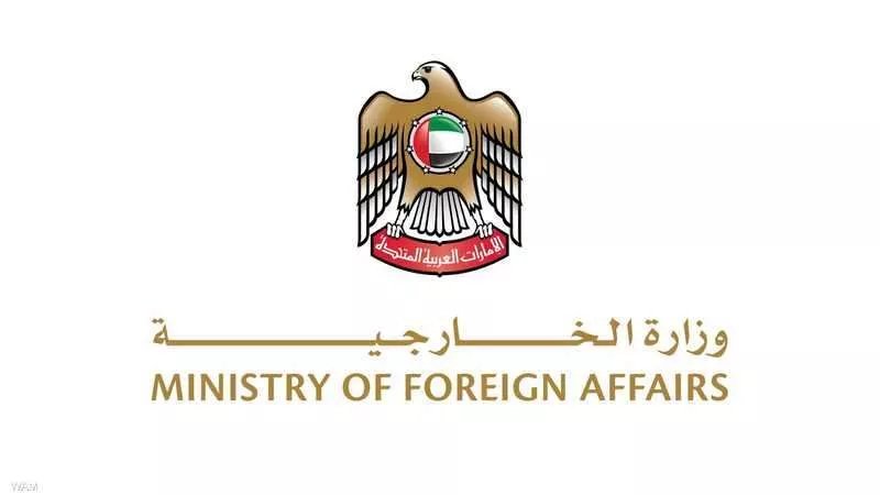 الإمارات تدين بشدة الاعتداء على مقر سفيرها في السودان
