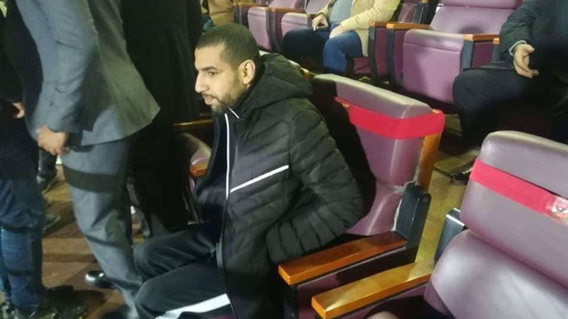 مؤمن زكريا 