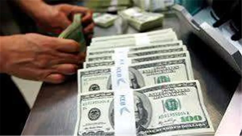 بقيمة 18 مليون جنيه .. الداخلية توجه ضربات أمنية لمافيا الاتجار في الدولار