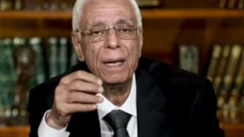 حسام موافي