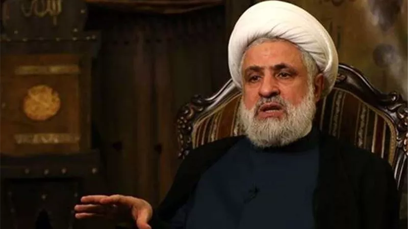 قاسم ينفي اغتيال نصر الله مع 20 قائدًا .. ويكشف كيفية اختيار أمين عام جديد