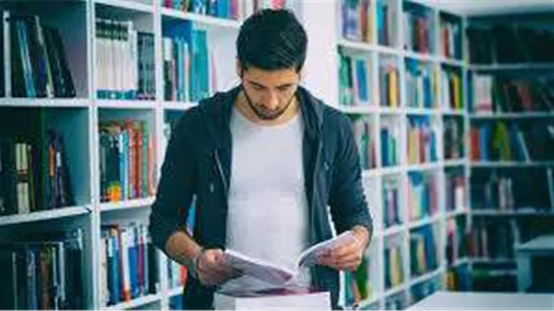 5 كتب ستساعدك على تغيير نمط حياتك وتفكيرك .. تعرف عليهم
