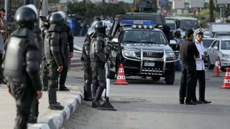 كان خارج من فرح.. مقتل شاب على يد 5 أشخاص مجهولين بالهرم