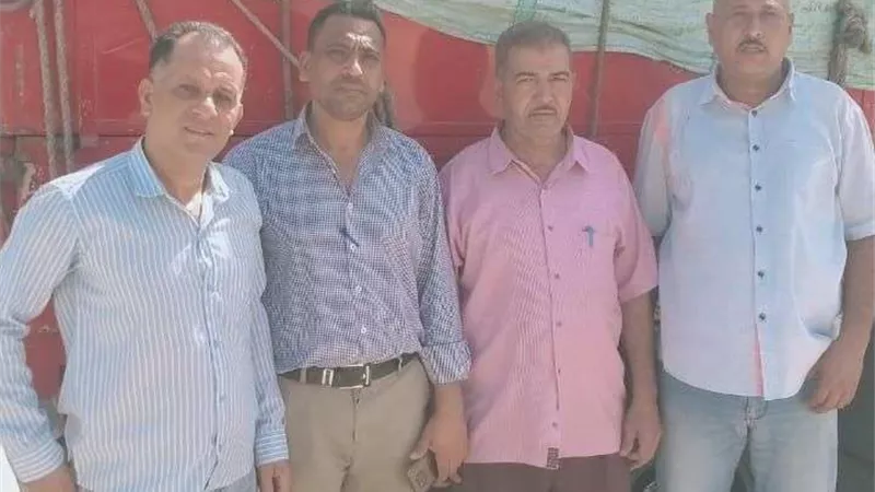 بأسيوط.. ضبط 7.7 أطنان زيت طعام مجهول المصدر