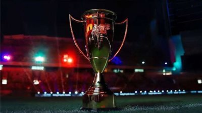 رسميًا.. «مجلس أبوظبي» يعلن مواعيد السوبر المصري