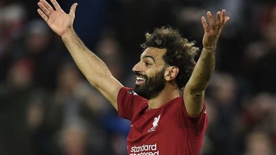 محمد صلاح يقود هجوم ليفربول أمام بولونيا بدوري أبطال أوروبا