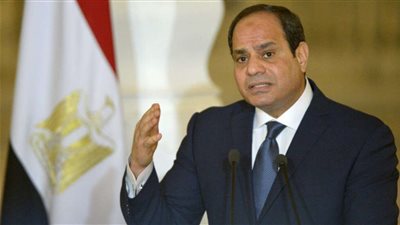 السيسي: مصر ستبقى قوية ومتماسكة في مواجهة التحديات الإقليمية المتزايدة
