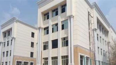 جامعة حلوان تطلق برنامجًا واعدًا للوراثة والمناعة التطبيقية