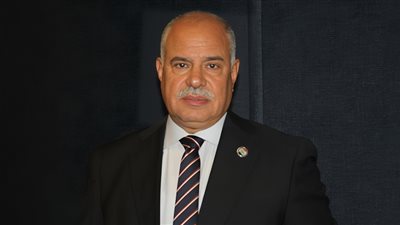 قيس الهائم الجديد.. اللواء رأفت الشرقاوي يوجه رسالة هامة