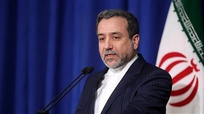 وزير الخارجية الإيراني يوجه رسالة صادمة للكيان الصهــ..ـيوني بعد الهجوم الأخير