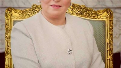 انتصار السيسي تُهنّئ شعب مصر بذكرى انتصار أكتوبر:نحتفل اليوم بإنجاز خالد في تاريخ وطننا