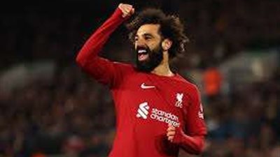 صلاح ينضم لمعسكر المنتخب المصري غدًا ..استعدادًا لمواجهة موريتانيا