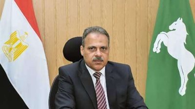 محافظ الشرقية يُشدّد على تكثيف الحملات الرقابية لضمان الالتزام بالاشتراطات التموينية