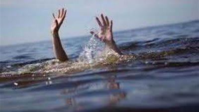 انتشال جثة طفل غريق من ترعة النوبارية بالبحيرة