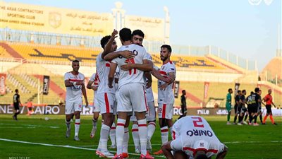 مواعيد مباريات الزمالك في الكونفدرالية الإفريقية