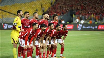 «البداية في القاهرة».. ننشر مواعيد مباريات الأهلي كاملة بدوري أبطال إفريقيا