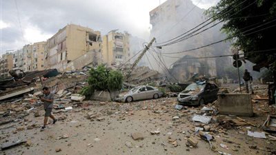 مسؤول الإعلام بحزب الله: عدد القتلى في صفوف الإسرائليين كبير جدًا