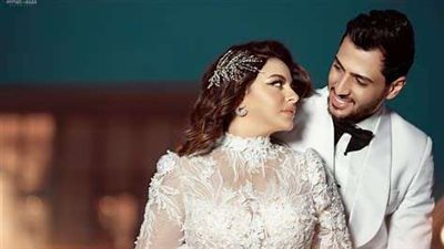 رسميًا ..انفصال الممثلة إلهام عبد البديع والمنتج وليد سامي
