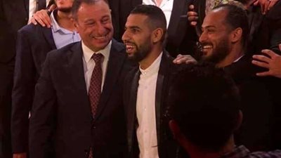 اليوم محاكمة متهمي قضية 
